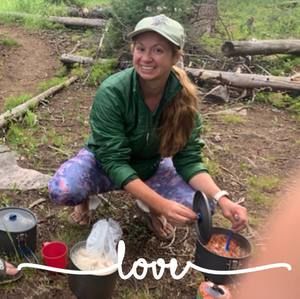 Meet your Posher, Erica